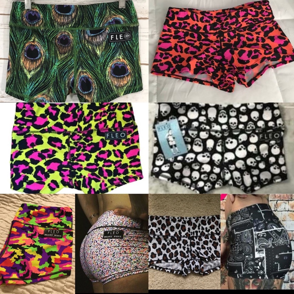 DISO these in medium/large